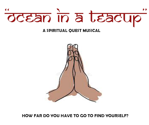 OCEAN IN A TEACUP Brings A Diverse Cast And Crew To Theatre Row